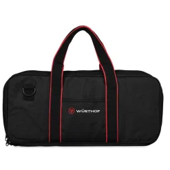Wüsthof Kochtasche leer,für 20 Messer
