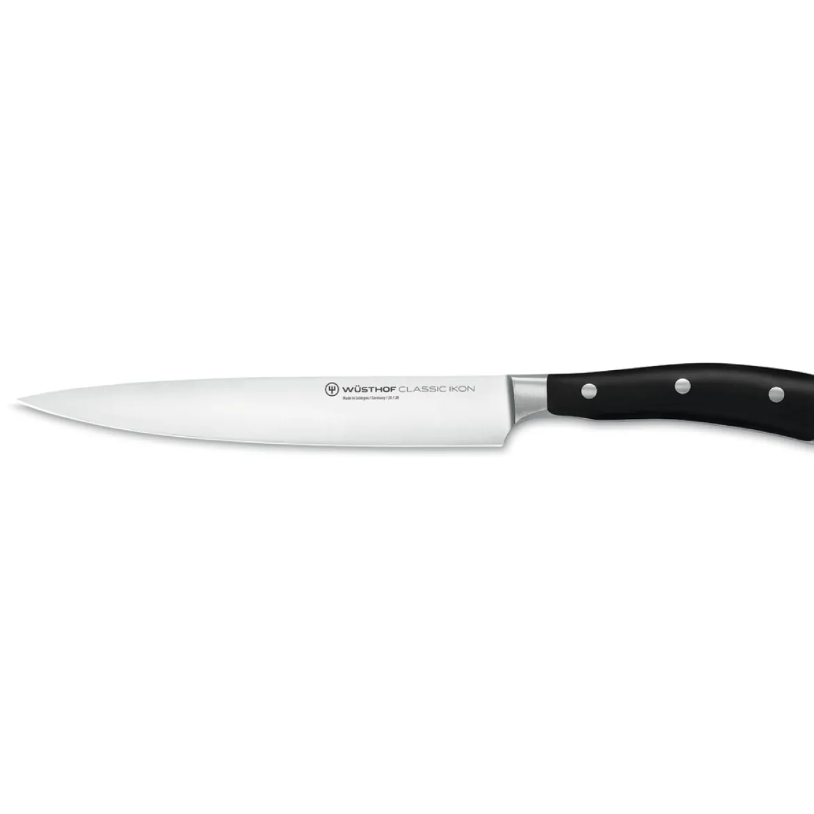Wüsthof Schinkenmesser "Classic Ikon"