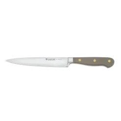 Wüsthof Schinkenmesser "Classic" Velvet Oyster