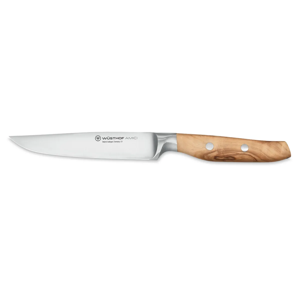 Wüsthof Steakmesser "Amici"