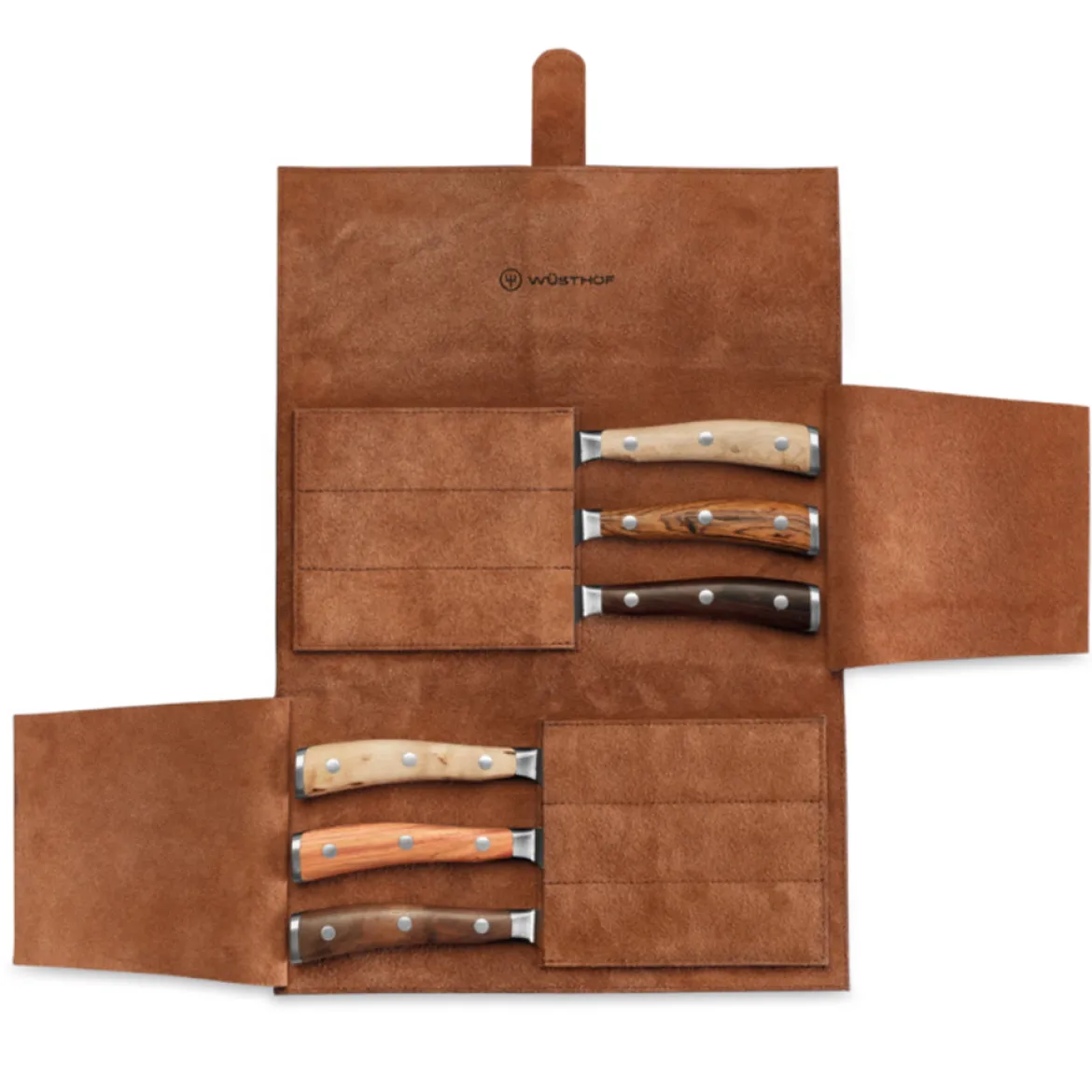 Wüsthof Steakmesserset