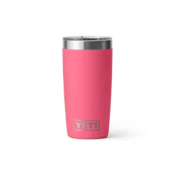 YETI Becher "Rambler" Tropical Pink 10 oz