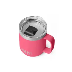 YETI Becher "Rambler" Tropical Pink 10 oz