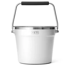 YETI Getränkeeimer "Rambler" White ONE SIZE