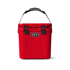 YETI Kühlbox "Roadie" Rescue Red 24