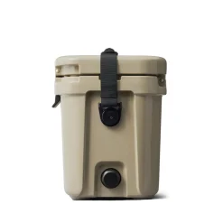 YETI Kühlbox "Roadie" Tan 15