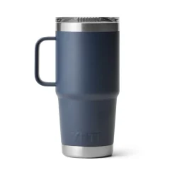 YETI Reisebecher "Rambler" Navy 20 oz