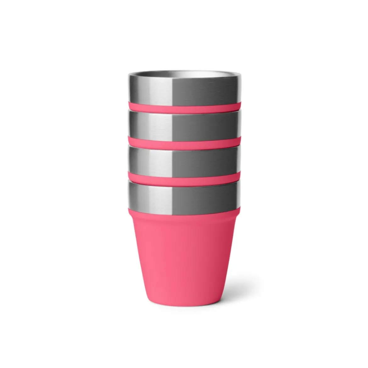 YETI Schnapsgläser Tropical Pink 1.7