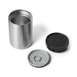 YETI Speisegefäß "Rambler" Stainless 16 oz