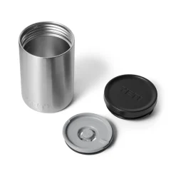 YETI Speisegefäß "Rambler" Stainless 16 oz