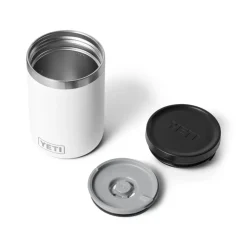 YETI Thermobehälter "Rambler" White 16 oz