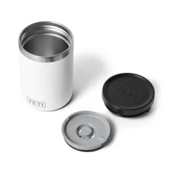 YETI Thermobehälter "Rambler" White 16 oz