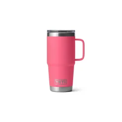 YETI Trinkbecher "Rambler" Tropical Pink 20 oz