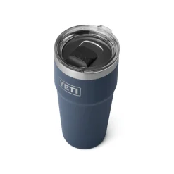 YETI Trinkbecher "Rambler" Navy 20 oz