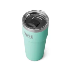 YETI Trinkbecher "Rambler" Seafoam 20 oz