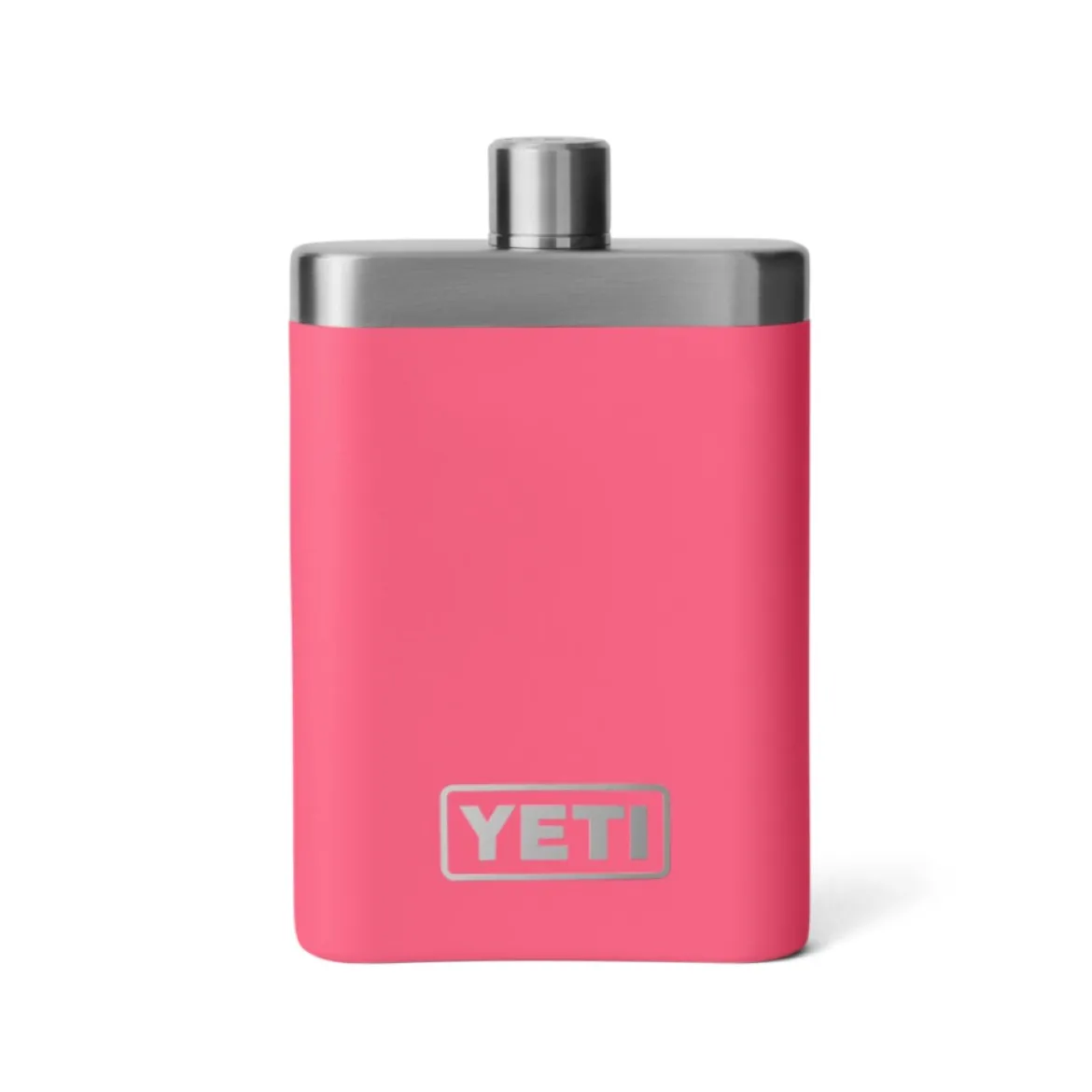 YETI Trinkflasche "Flask" Tropical Pink 7