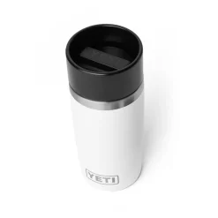 YETI Trinkflasche "Rambler" White 12 oz