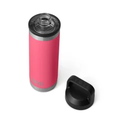 YETI Trinkflasche "Rambler" Tropical Pink 18 oz