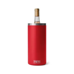 YETI Weinkühler "Rambler" Rescue Red
