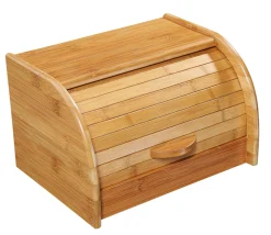 Zassenhaus Brotkasten, Bambus 27 x 17 cm