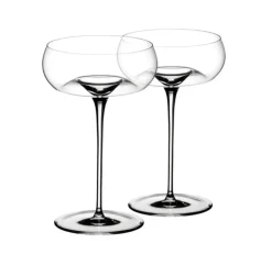 Zieher Glas "Nostalgic" 2er Set