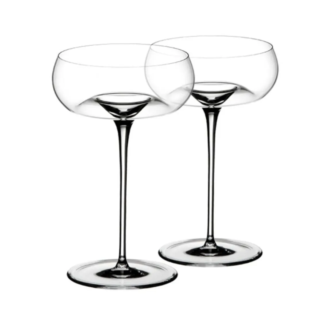 Zieher Glas "Nostalgic" 2er Set