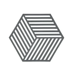 Zone Denmark Topfuntersetzer "Hexagon"