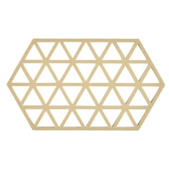Zone Denmark Topfuntersetzer "Triangle"
