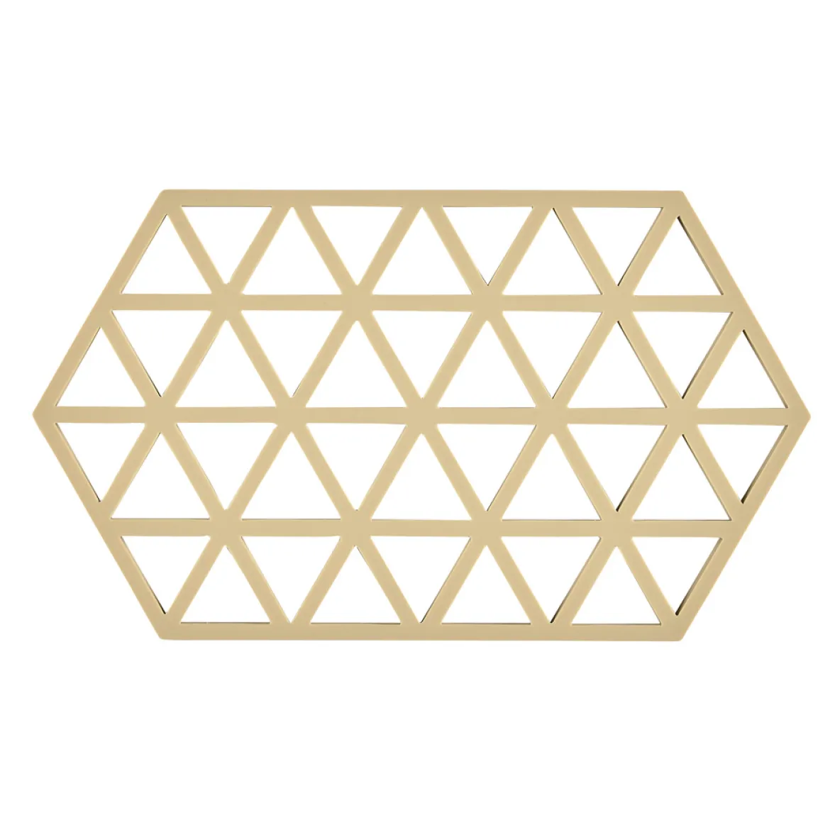 Zone Denmark Topfuntersetzer "Triangle"