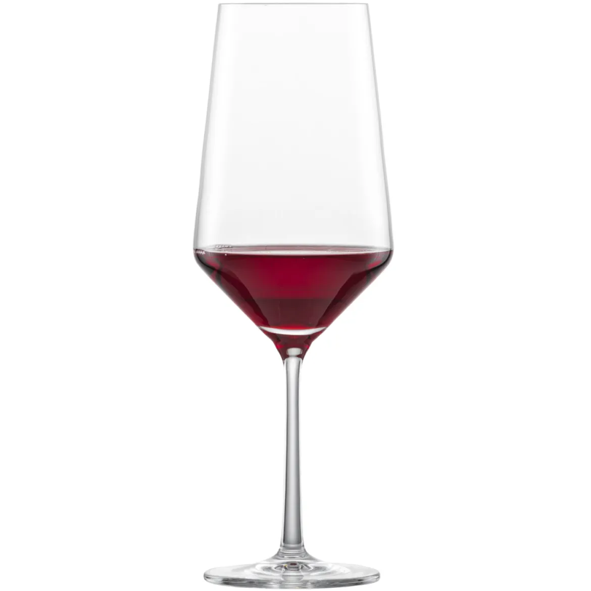 Zwiesel Glas Bordeauxglas "Pure"