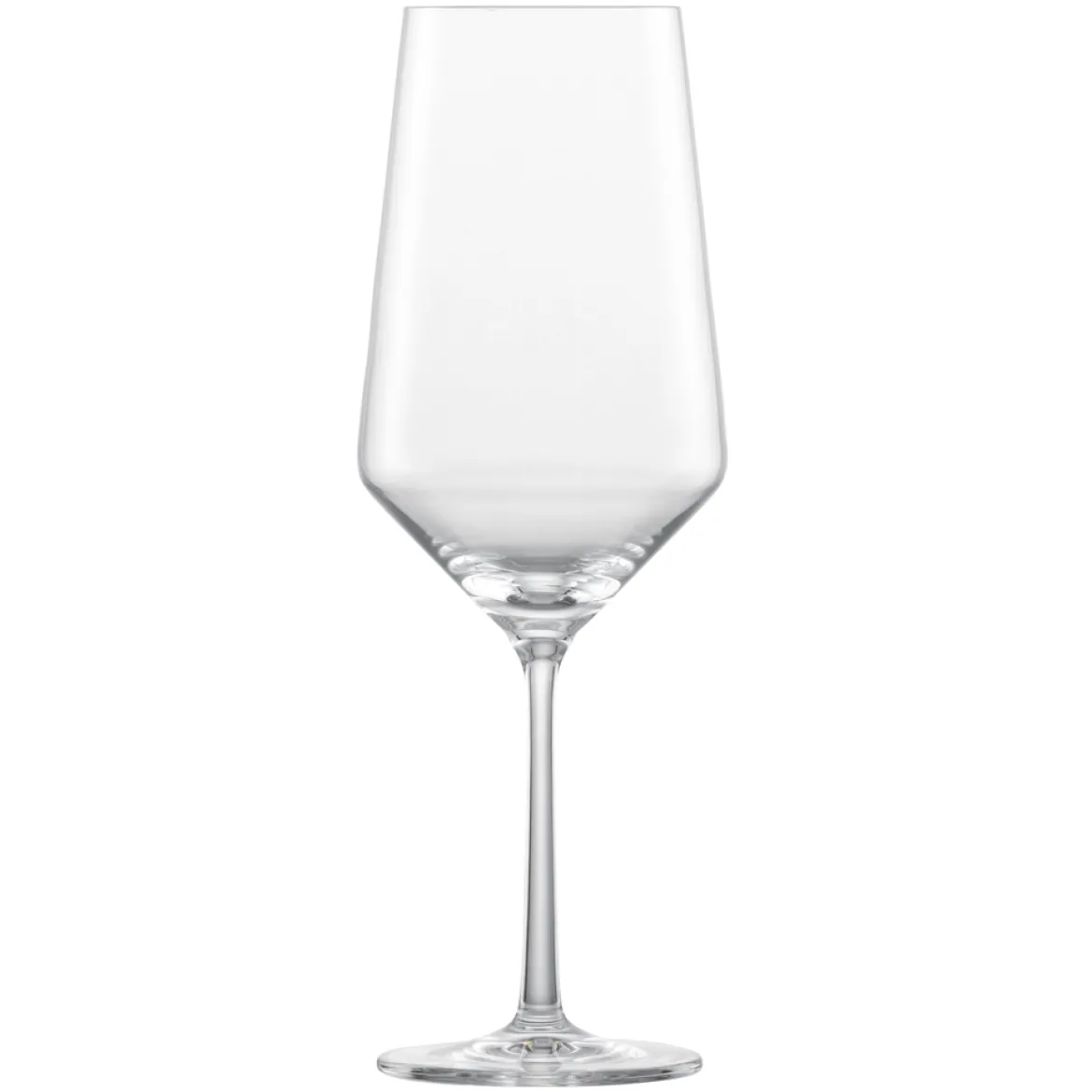 Zwiesel Glas Bordeauxglas "Pure"