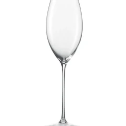 Zwiesel Glas Champagner mit Moussierpunkt ''Enoteca''