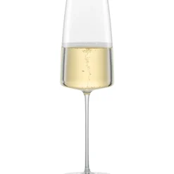 Zwiesel Glas Schaumweinglas Leicht + frisch ''Simplify''