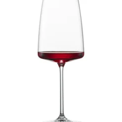 Zwiesel Glas Weinglas Fruchtig und Fein ''Vivid Senses''