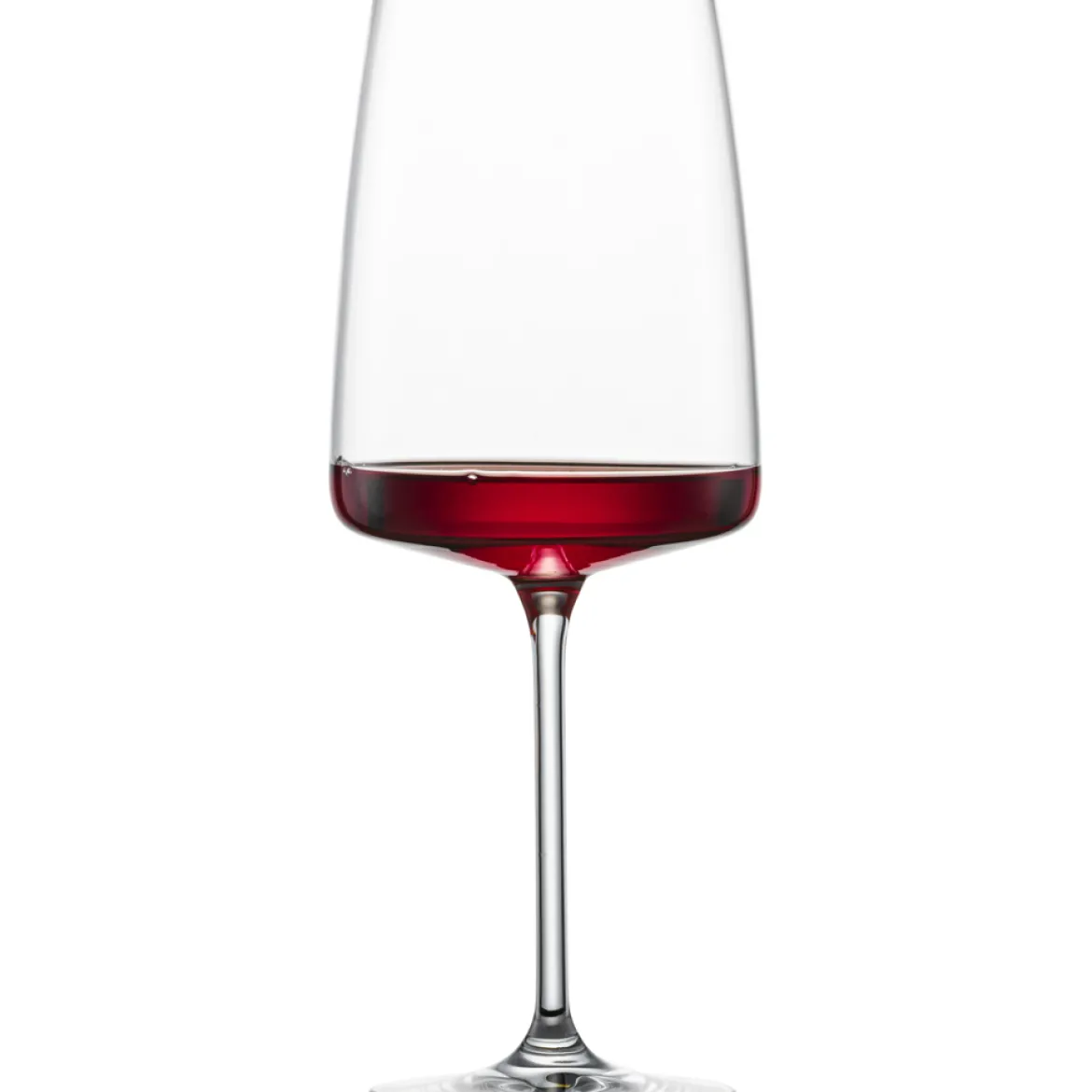 Zwiesel Glas Weinglas Kraftvoll und Würzig ''Vivid Senses''