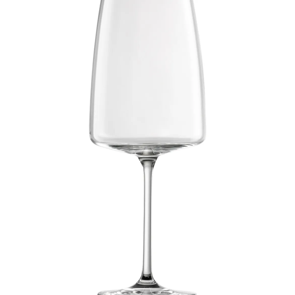 Zwiesel Glas Weinglas Kraftvoll und Würzig ''Vivid Senses''