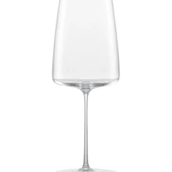 Zwiesel Glas Weinglas Kraftvoll + würzig ''Simplify''