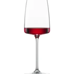 Zwiesel Glas Weinglas Leicht und Frisch ''Vivid Senses''