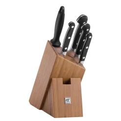 Zwilling Messerblock "Zwilling Pro" 6-teilig