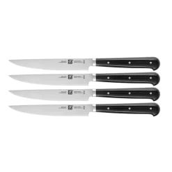 Zwilling Steakmesser-Set 4-tlg,